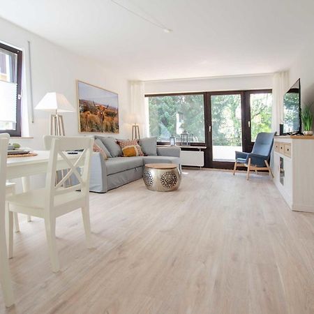 Ferienwohnung Clara Бад Захса Екстериор снимка